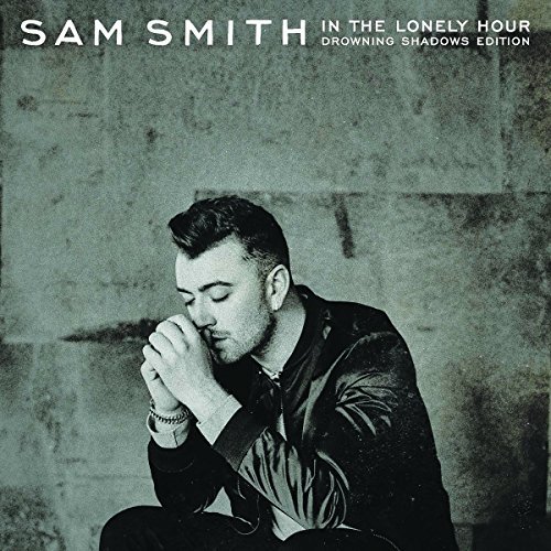 Sam Smith/In The Lonely Hour: Drowning S