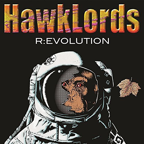 Hawklords/R:Evolution
