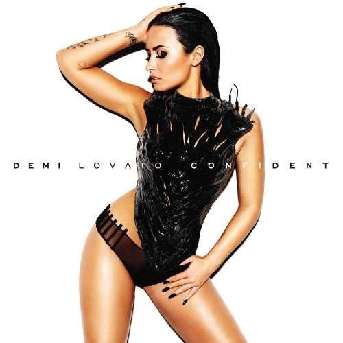 Demi Lovato/Confident
