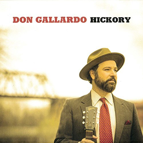Don Gallardo/Hickory@Import-Gbr