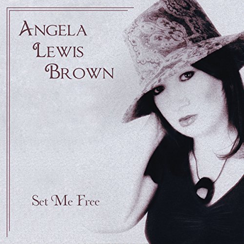 Angela Brown Lewis/Set Me Free@Import-Gbr