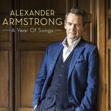 Alexander Armstrong Year Of Songs Import Gbr 
