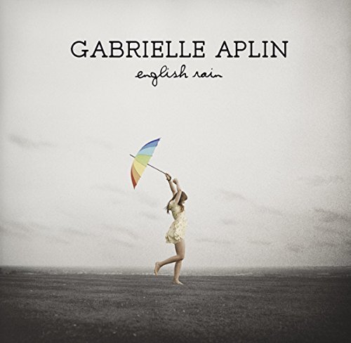 Gabrielle Aplin/English Rain@Import-Eu