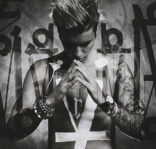Justin Bieber/Purpose@Deluxe Edition@Purpose