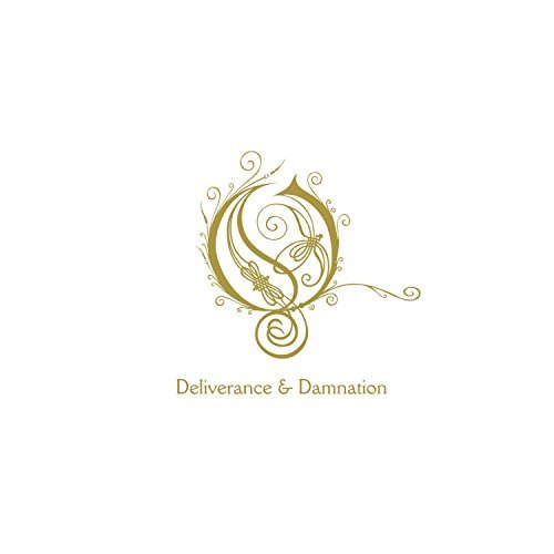 Opeth/Damnation/Deliverance@Import-Esp