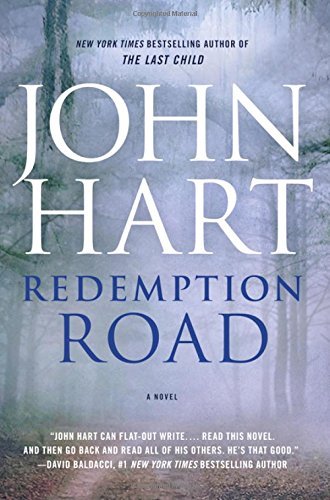 John Hart/Redemption Road