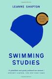 Leanne Shapton Swimming Studies 