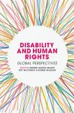 Edurne Garc?a Iriarte Disability And Human Rights Global Perspectives 2015 