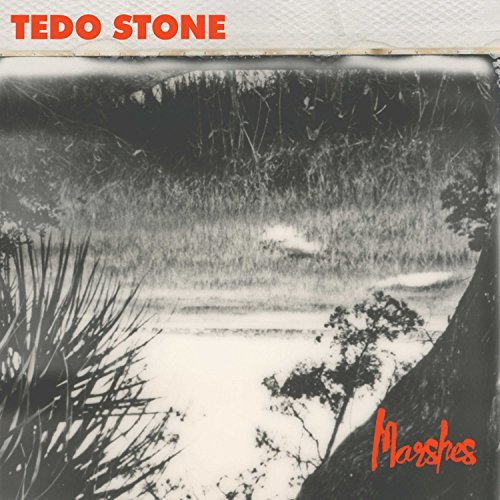 Tedo Stone/Marshes@Marshes