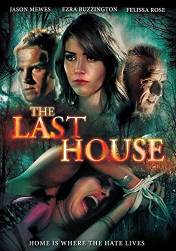Last House/Last House