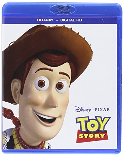 Toy Story/Disney@Blu-Ray/DC@G