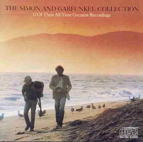 Simon & Garfunkel/The Simon & Garfunkel Collection