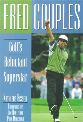 Kathlene Bissell/Fred Couples