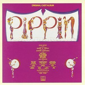 Pippin/Original Broadway Cast
