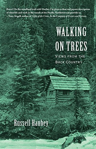 RUSSELL DREW HANBEY/Walking On Trees