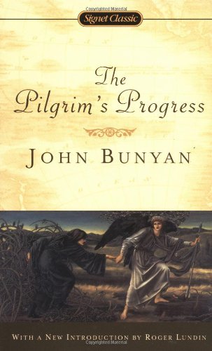 John Bunyan/The Pilgrim's Progress