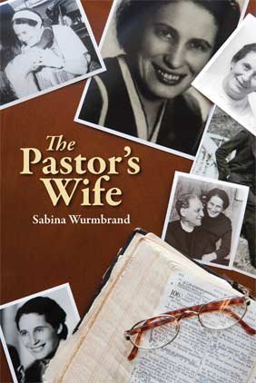 Sabina Wurmbrand/The Pastor's Wife@Pastor's Wife