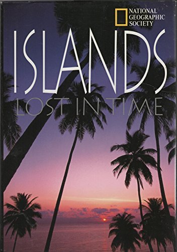 National Geographic Society/Islands Lost In Time