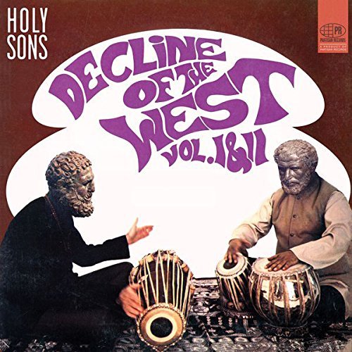 Holy Sons/Decline Of The West Vol I & Ii