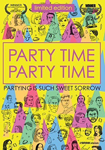 Party Time Party Time/Party Time Party Time