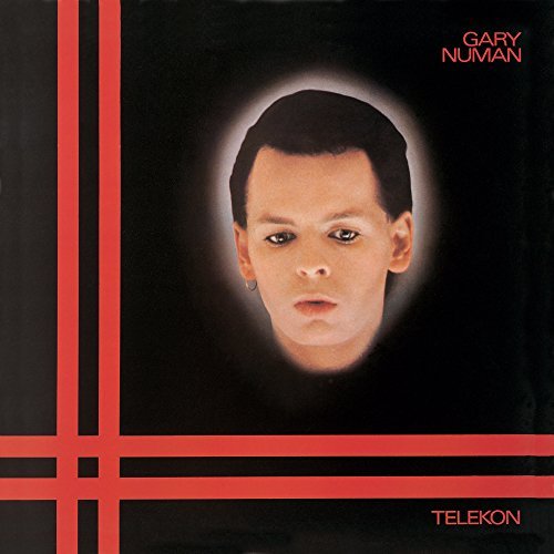 Gary Numan/Telekon