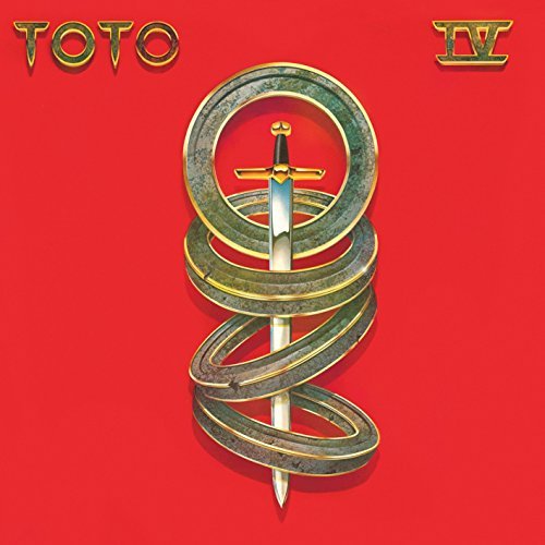 Toto/Iv@Import-Gbr