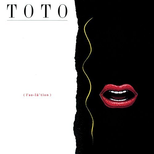 Toto/Isolation@Import-Gbr
