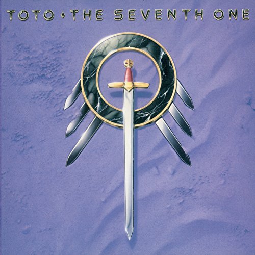 Toto/Seventh One@Import-Gbr