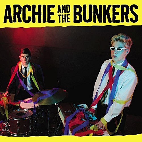 Archie & Bunkers/Archie & Bunkers