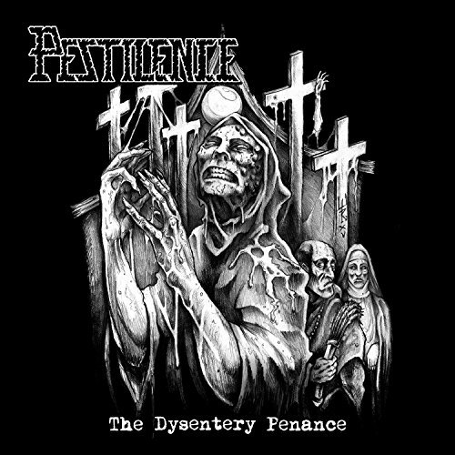 Pestilence/Dysentry Penance