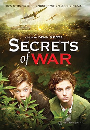 Secrets Of War/Secrets Of War@Dvd@Nr