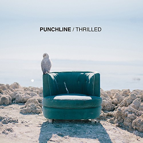 Punchline/Thrilled