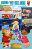 Daphne Pendergrass Daniel Plays At School Ready To Read Pre Level 1 