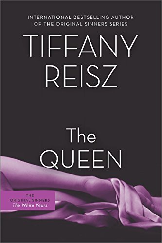 Tiffany Reisz/The Queen@Original