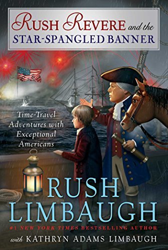 Rush Limbaugh/Rush Revere and the Star-Spangled Banner