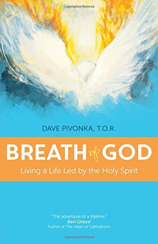 Dave Pivonka Breath Of God 