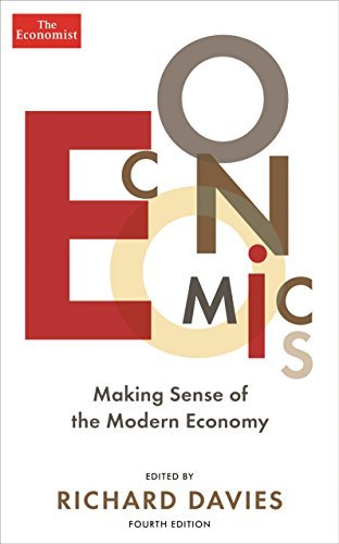 The Economist/Economics@Making Sense of the Modern Economy