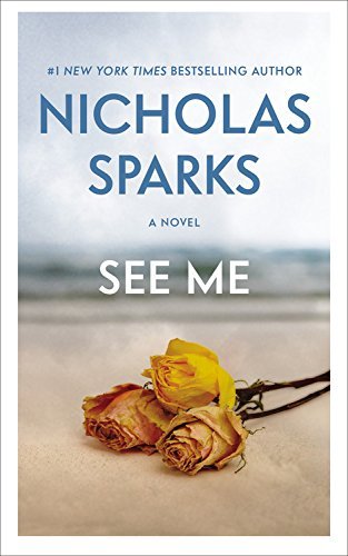 Nicholas Sparks/See Me@LRG
