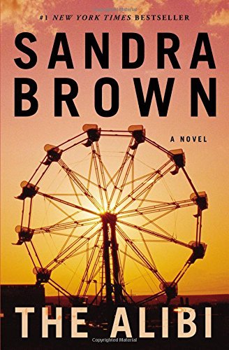 Sandra Brown/The Alibi