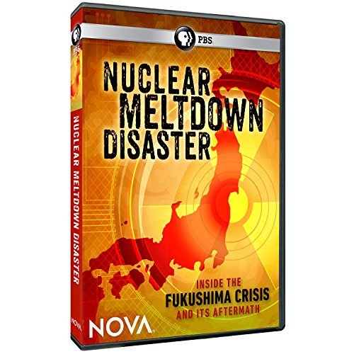 Nova/Nuclear Meltdown Disaster@PBS/Dvd