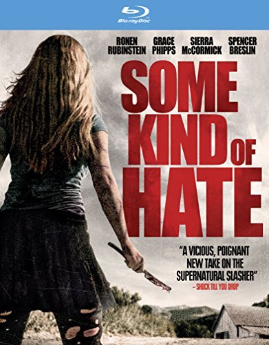 Some Kind Of Hate/Some Kind Of Hate@Blu-ray@Some Kind Of Hate
