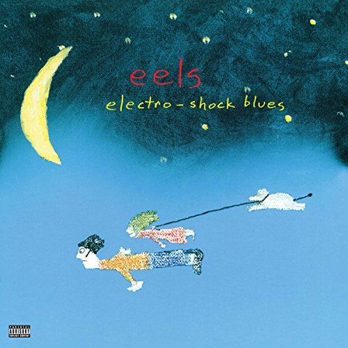 Album Art for Electro-Shock Blues by Eels