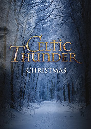 Celtic Thunder/Christmas