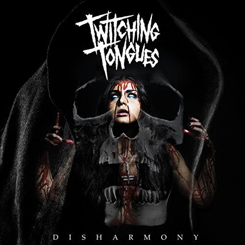 Twitching Tongues/Disharmony