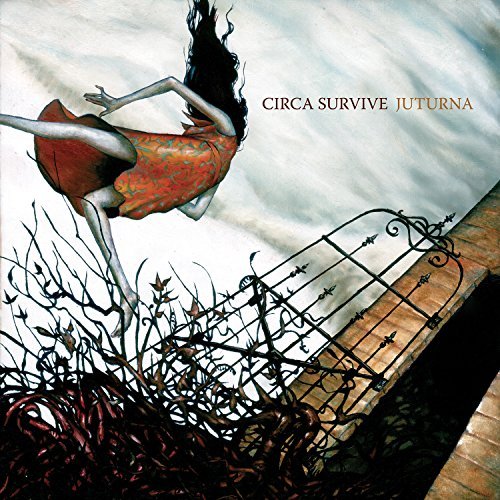 Circa Survive/Juturna: 10 Year Anniversary E