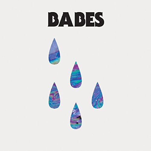 Babes/Untitled (Five Tears)@Untitled (Five Tears)