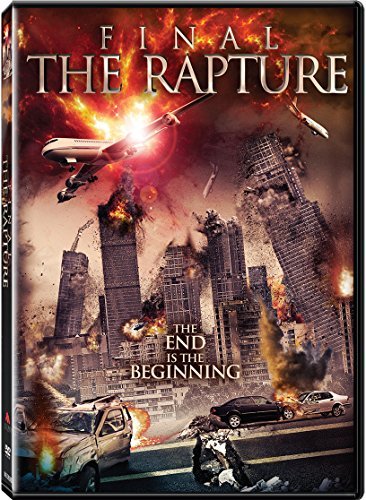 Final: The Rapture/Final: The Rapture@Dvd@Pg13