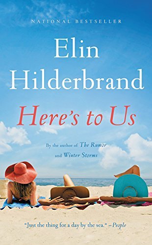 Elin Hilderbrand/Here's to Us@LARGE PRINT