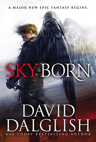 David Dalglish/Skyborn