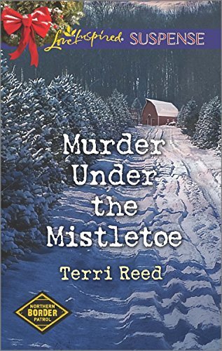 Terri Reed/Murder Under the Mistletoe